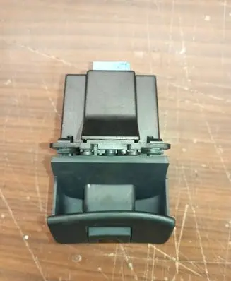 Hand parking brake switch