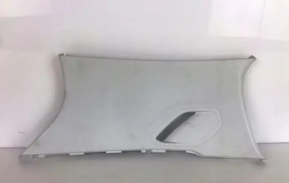 Peugeot 308 (C) pillar trim 9677426277