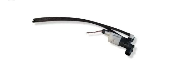 Citroen C4 I Windscreen/windshield washer pump 9641553880