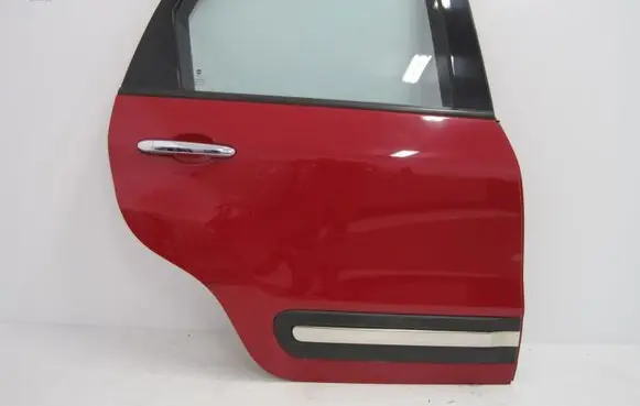 Fiat 500L Door (2 Door Coupe) 