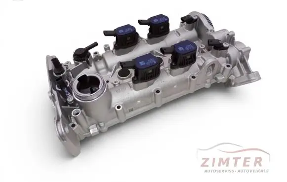 Audi A3 8Y Rocker cam cover 04E103469CK 04E308G 04E308J