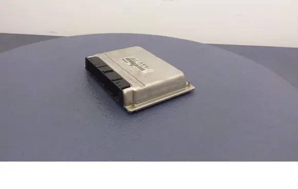 Engine control unit/module ECU