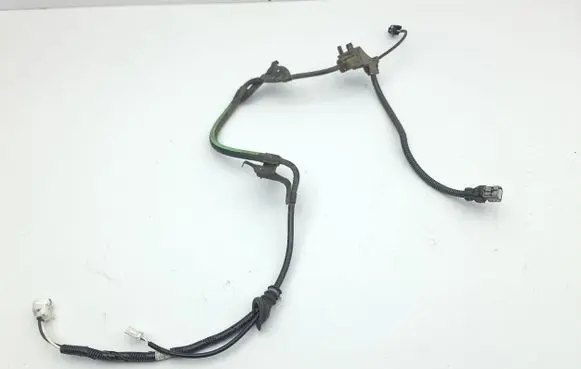 Toyota Corolla E210 E21 Rear ABS sensor wiring 890C002040B
