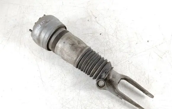 Porsche Panamera (970) Air suspension front shock absorber 97034305122