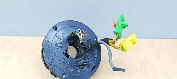Mercedes-Benz CLK A209 C209 Airbag slip ring squib (SRS ring) A1694640818