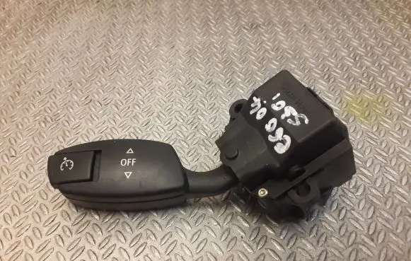 BMW 5 E60 E61 Cruise control switch 6924104