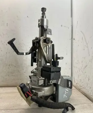 Renault Megane III Electric power steering pump 488108643R 3W22BD0200Q 4881069643
