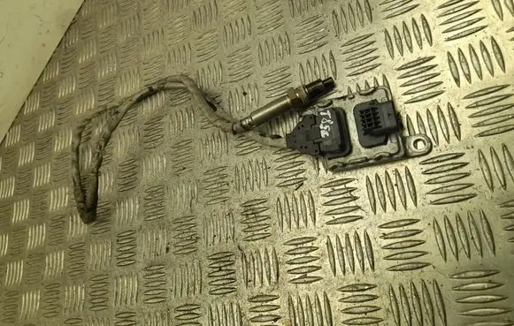 Citroen Jumper Lambda probe sensor 9820566180
