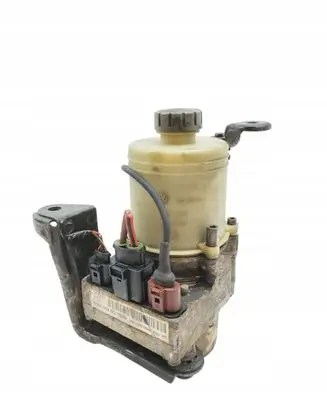 Volkswagen Polo IV 9N3 Power steering pump 6Q0423155AH