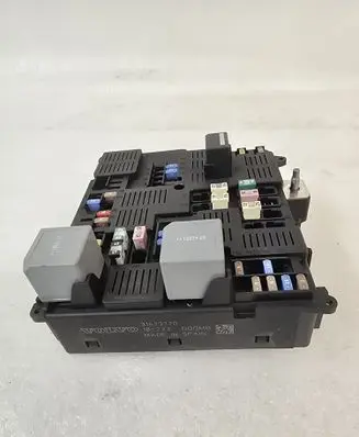 Volvo V60 Fuse module 31473770