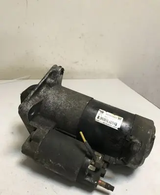 Opel Insignia A Starter motor 55352882