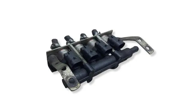 Fiat Seicento/600 LP gas injector 67R016409KASACJA 67R016409 110R006410