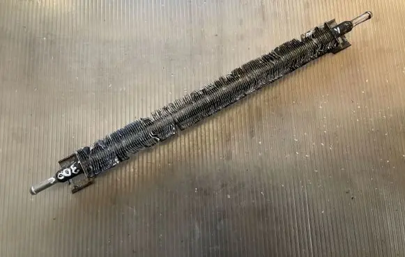 Chrysler 300 - 300C Transmission/gearbox oil cooler 