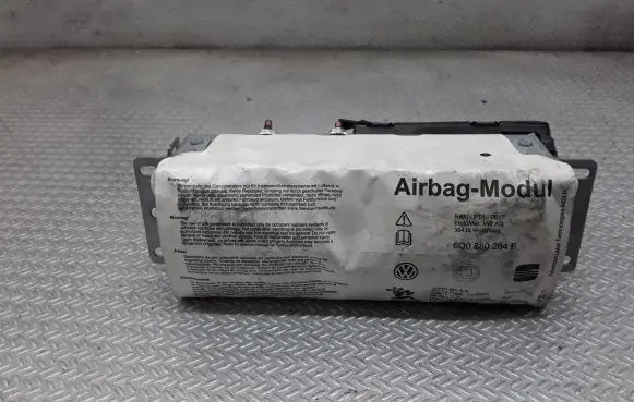 Seat Ibiza III (6L) Passenger airbag 6Q0880204F