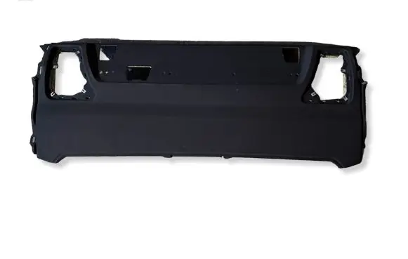 BMW 7 F01 F02 F03 F04 Parcel shelf 7903805