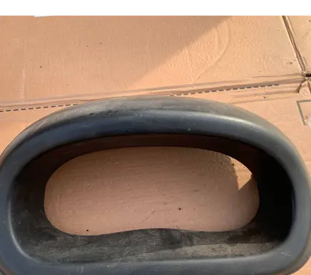 Renault Master II Other interior part B8200081379