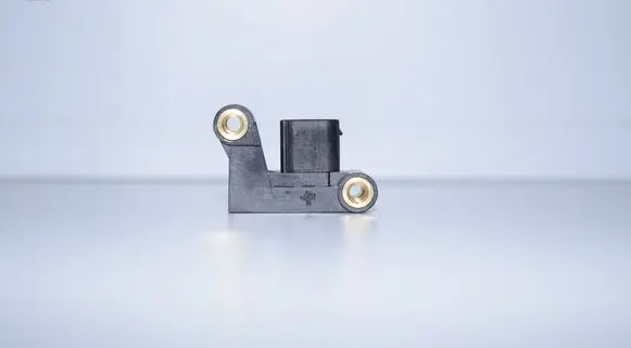 BMW 5 E60 E61 Airbag deployment crash/impact sensor 6977398