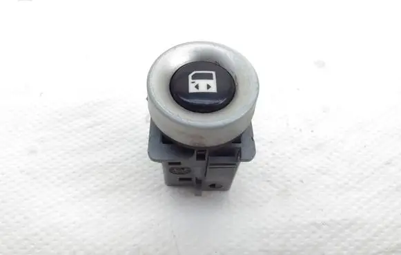Citroen C8 Electric sliding door switch 1488929077