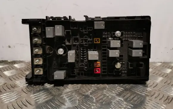 Fuse module