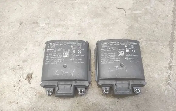 Ford Explorer VI Blind spot module LB5T14D599BC LB5T14D453BC