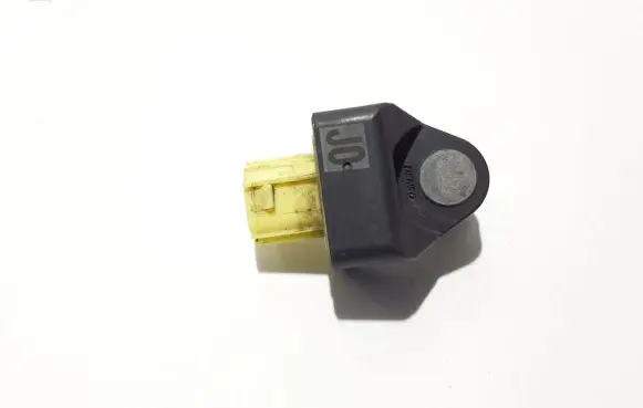Toyota Hilux (AN120, AN130) Airbag deployment crash/impact sensor 891730K040