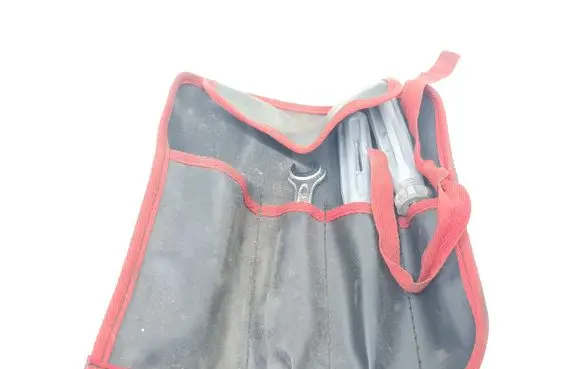 BMW 5 E60 E61 Tool set 