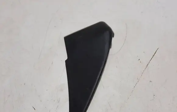 Audi A6 S6 C6 4F Other front door trim element 4F0858706B