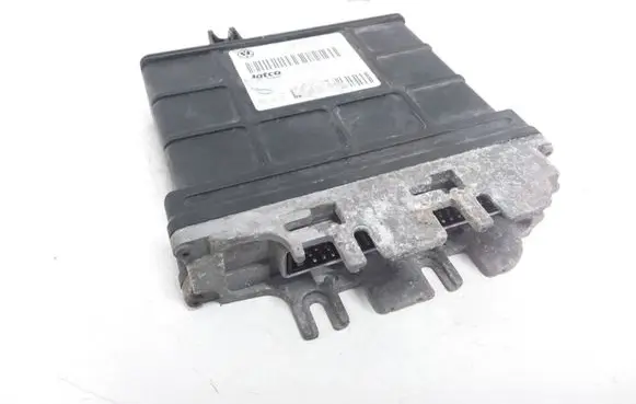 Volkswagen Sharan Gearbox control unit/module 09B927750