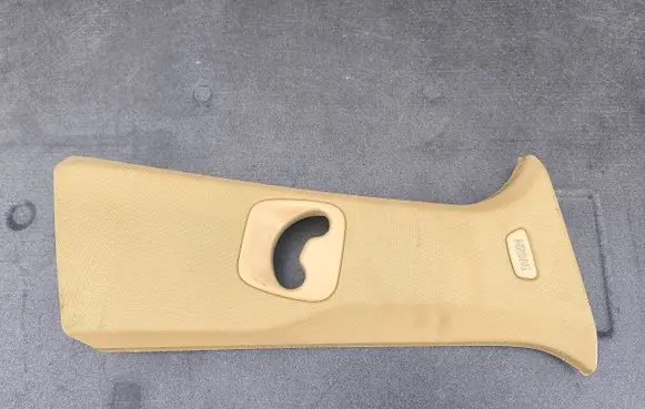 BMW X3 F25 (B) pillar trim (top) 9169306 7125310 255440