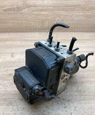 Volkswagen PASSAT B5.5 ABS Pump 0265950055 4B0614517G 392016