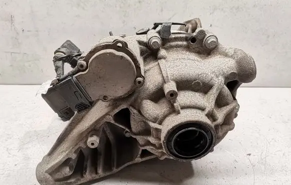 Land Rover Evoque II Rear differential K8D24N053AC K8D27B769AC