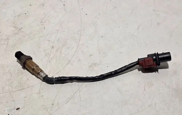Audi A6 S6 C7 4G Lambda probe sensor 070906262
