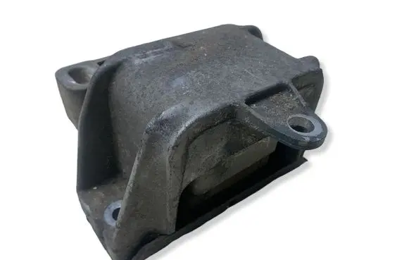 Volkswagen Golf VI Engine mount bracket 1J0199555