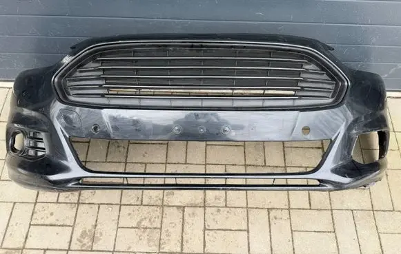 Ford Mondeo MK V Front bumper DS7317757J