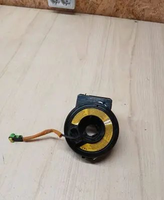 Airbag slip ring squib (SRS ring)