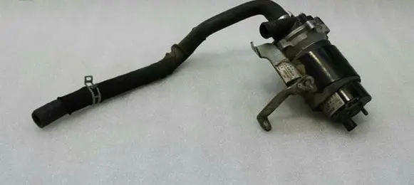 Mercedes-Benz S AMG W221 Electric auxiliary coolant/water pump A0005000386