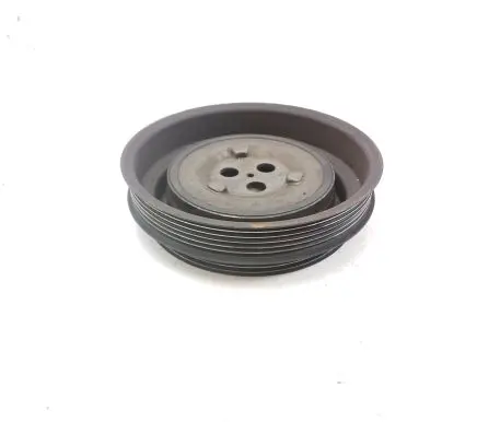 Ford Transit Crankshaft pulley BU3Q6B319AA