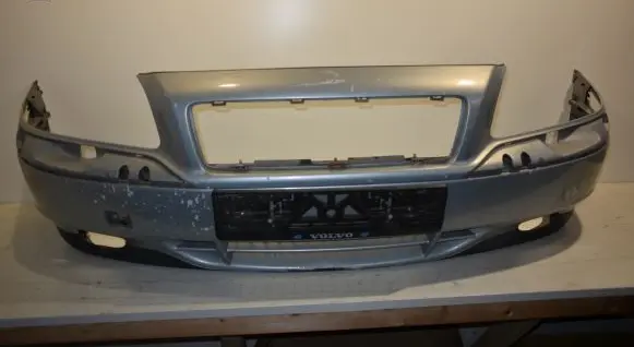 Volvo S80 Front bumper