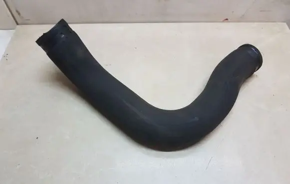Nissan Qashqai Intercooler hose/pipe