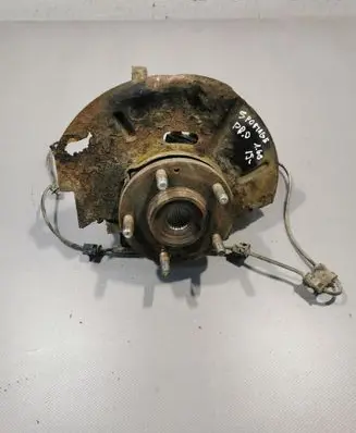 KIA Sportage Front wheel hub