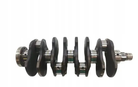 Alfa Romeo Mito Crankshaft 