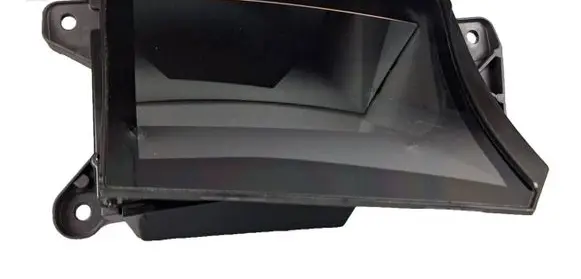 BMW X3 G01 Head up display screen 6822902