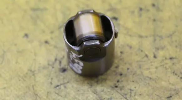 Volkswagen Polo IV 9N3 Tappets lifter 