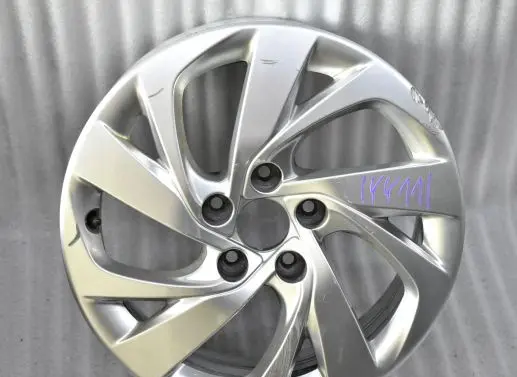 Citroen C4 I Picasso R16 alloy rim 