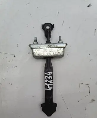 Opel Astra J Front door check strap stopper 13363546AC