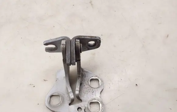 Tesla Model 3 Front door upper hinge