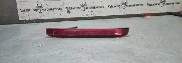 Ford Focus Third/center stoplight BS7113A601BF