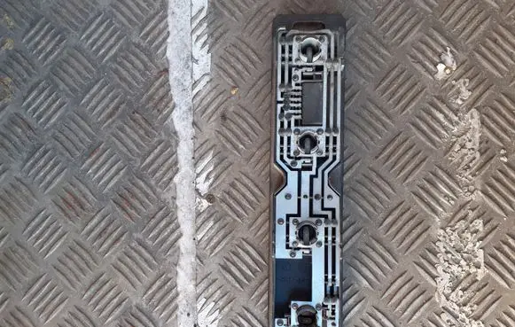 Mercedes-Benz Sprinter W901 W902 W903 W904 Other control units/modules