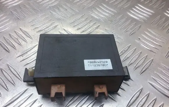 Volkswagen Transporter - Caravelle T4 Immobilizer control unit/module 7H0953257BB