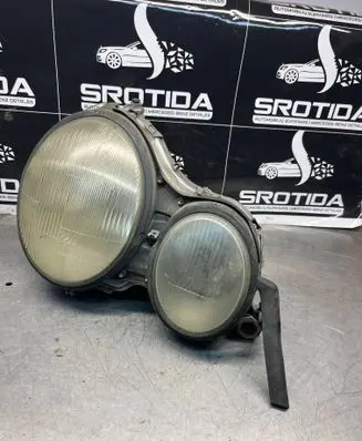Mercedes-Benz E W210 Headlight/headlamp 14434600